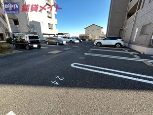 高田本山駅 徒歩10分 4階の物件外観写真